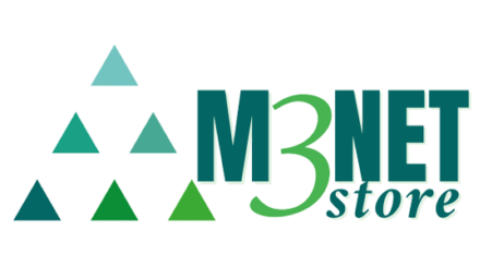 logo m3net
