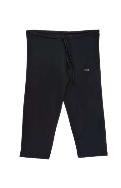 PANTALONE PINOCCHIETTO DONNA CON COULISSE 1651 IK?