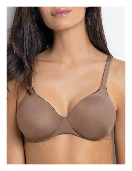 Reggiseno con ferretto in microfibra Si?lei 1662 New