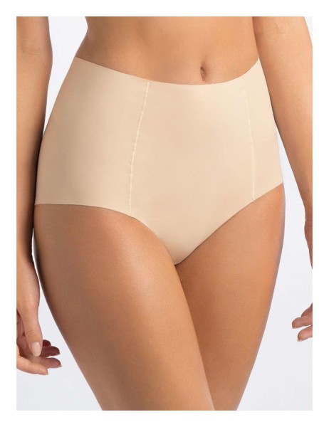 Guainetta alta in microfibra SieLei Comfort Fit 1849