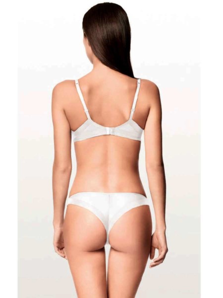 Brasiliana donna taglio vivo Lormar Extra Organic 1947