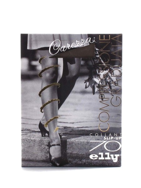 COLLANT SLIP UP DONNA ELLY CR2121