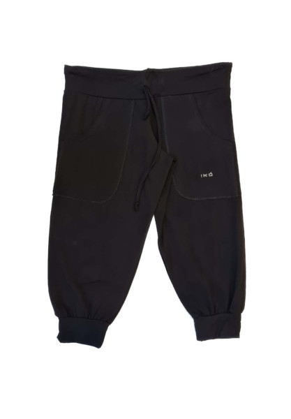 PANTALONE PINOCCHIETTO DONNA CON POLSINO 1020 IK?