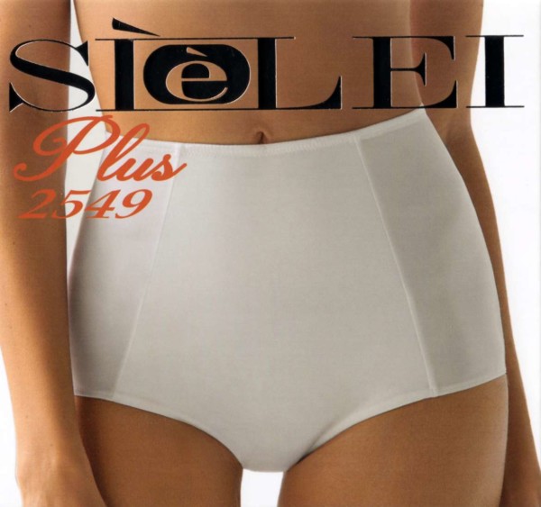 Slip donna ALTO in microfibra SieLei Plus 2549