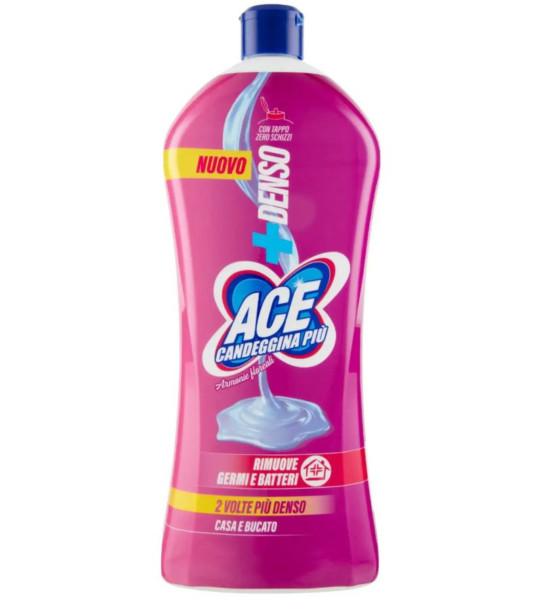 ACE CANDEGGINA PIU' DENSO ARMONIE FLOREALI 1L