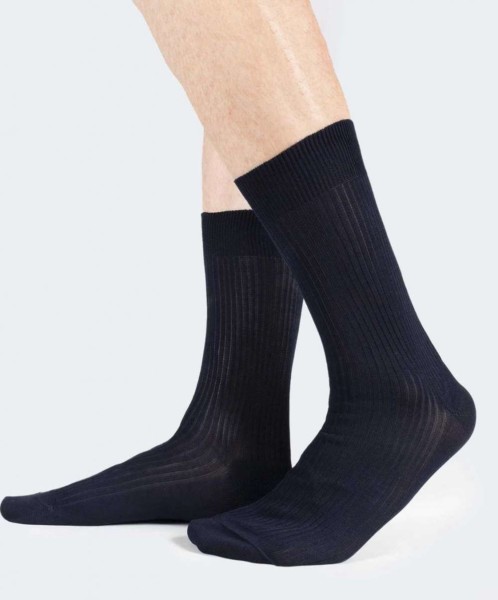 CALZINO CORTO COTONE UOMO CIOCCA 315/1 CORTO