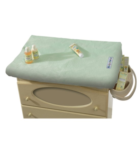 COPRI FASCIATOIO NEONATO ANDY&HELEN A019