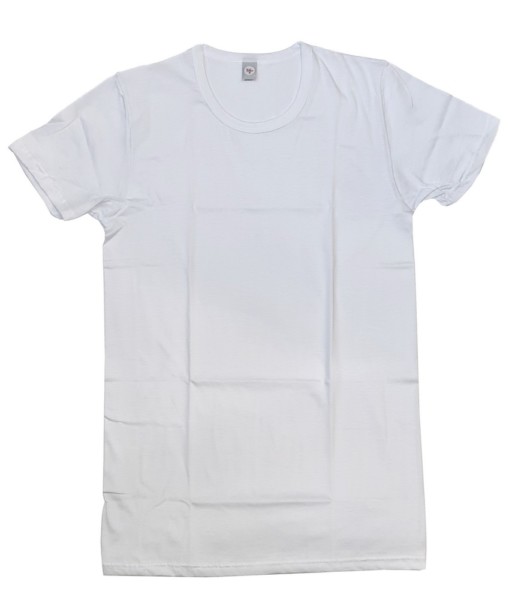 MAGLIA UOMO COTONE GIROCOLLO LIFE 333