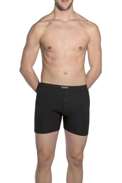 BOXER GAMBA LUNGA UOMO OLIMPIA 357 COLORATO TG.3/6