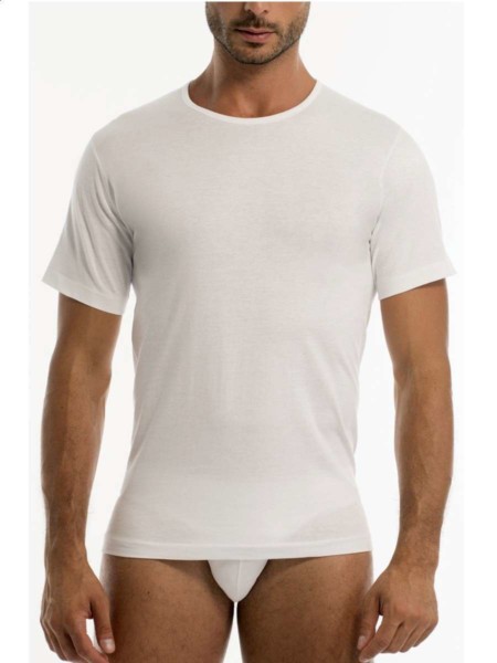 MAGLIA GIROCOLLO BASSO  UOMO GARDA 0024