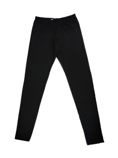 LEGGINS DONNA IN COTONE 4000 FIORENZA AMADORI