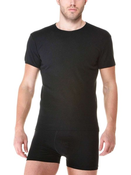 MAGLIA GIROCOLLO UOMO FRAGI 725