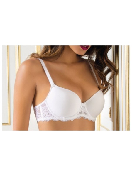 Balconcino imbottito SieLei Wonder Lace 2452 Coppa B-C