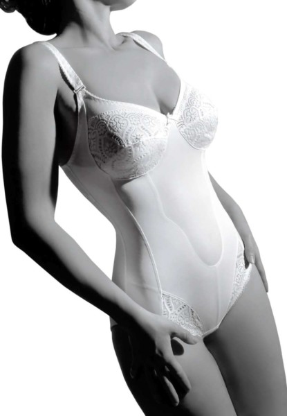Body donna modellatore Gios 978 Venezia Tg.9/10