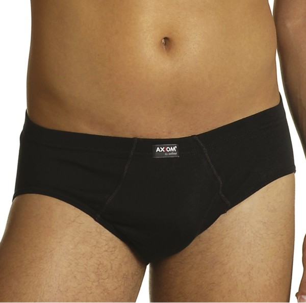 SLIP SENZA CUCITURE UOMO AXIOM 2665