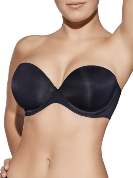 Fascia imbottita in microfibra Selene Dana