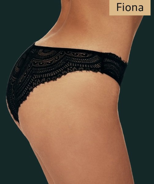 Slip donna in pizzo Gian Marco Venturi Fiona