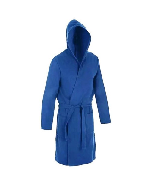 ACCAPPATOIO MICROFIBRA ADULTO UNISEX FAST&DRY FANCY HOME S-5XL