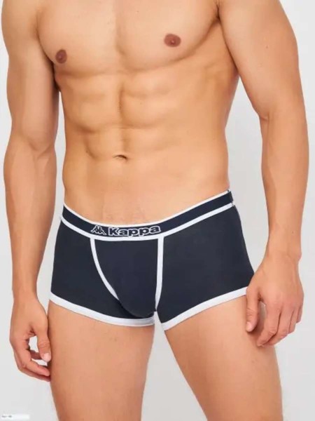 BOXER IN COTONE ELASTICIZZATO UOMO KAPPA K1231