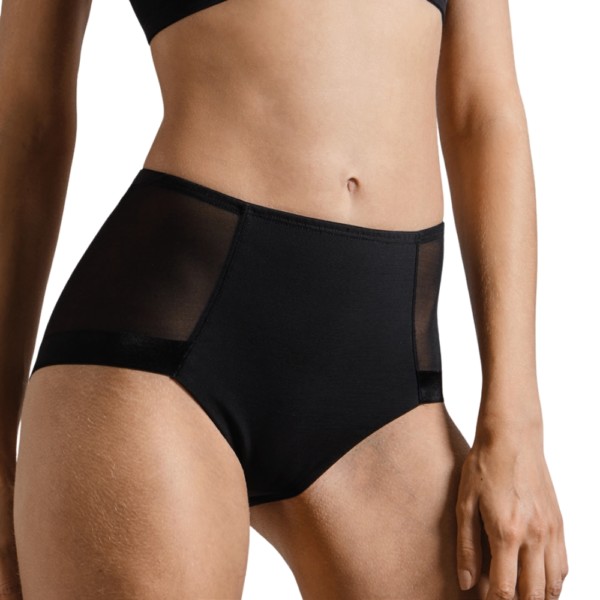 SLIP DONNA VITA ALTA LEPEL SPACER MOON 806 VLPT02743