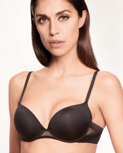 REGGISENO PUSH UP COPPE SOFT LORMAR EXTRA ORDINARY 1919
