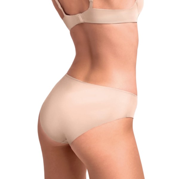 SLIP MIDI TAGLIO VIVO LORMAR ULTRASHINE 02436L