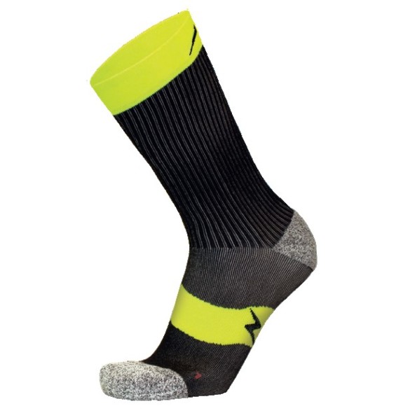 CALZINO SPORTIVO BIKE PRS PRO-ATHLETE 02