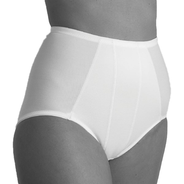 Guaina donna modellante con cotone sulla pelle Amica by Gios art. Sirio Tg.3/8