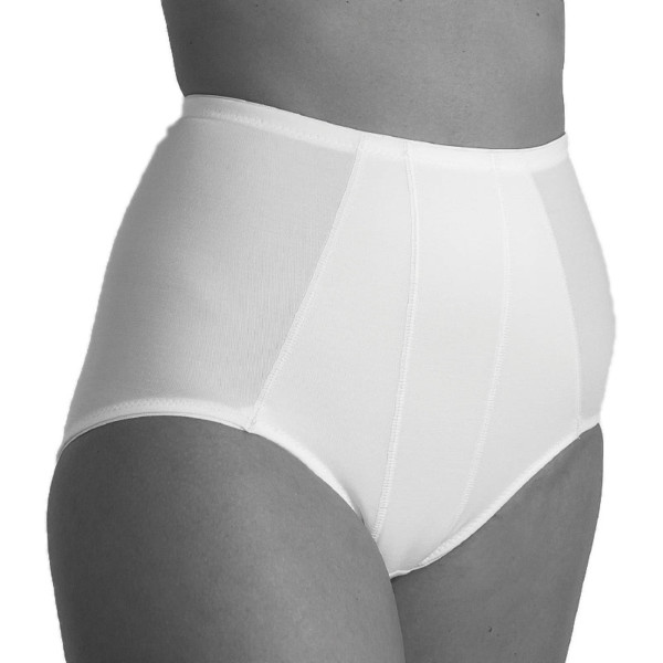 Guaina donna modellante con cotone sulla pelle Amica by Gios art. Sirio Tg.9/10