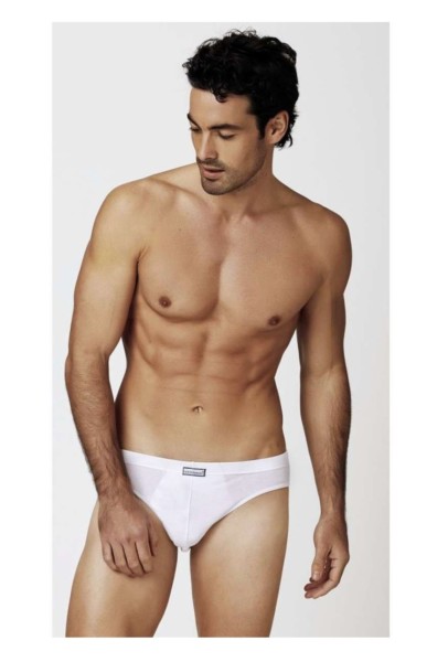 SLIP IN COTONE BIELASTICO UOMO NOTTINGHAM SPRINT