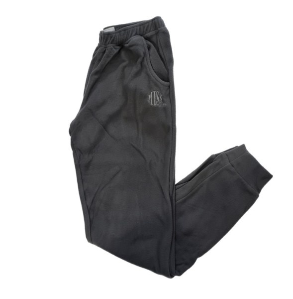 PANTALONE DONNA IN MICROPILE MISS LIFE PI5004