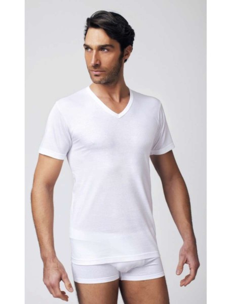 MAGLIA SCAVO V NOTTINGHAM T41VC