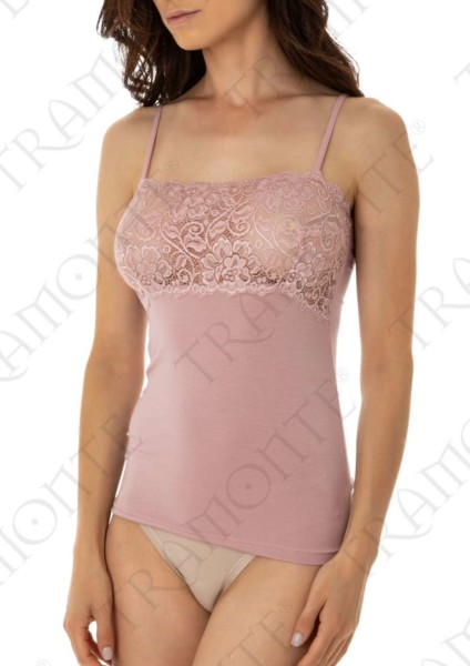 TOP DONNA TRAMONTE T.721 TG.2/5