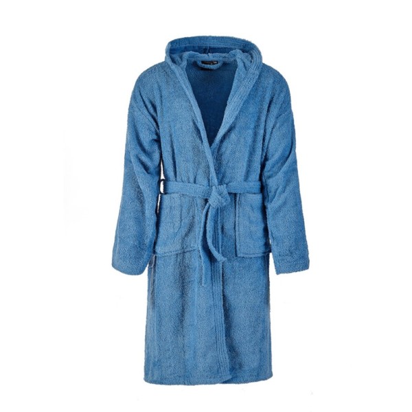 ACCAPPATOIO UNISEX IN SPUGNA VINGI MONACO