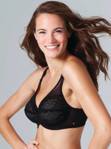 BALCONCINO CON FERRETTO NON IMBOTTITO DONNA SOLLIEVO SO FASHION S4