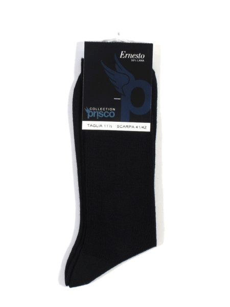 CALZINO CORTO UOMO PRISCO ERNESTO CORTO
