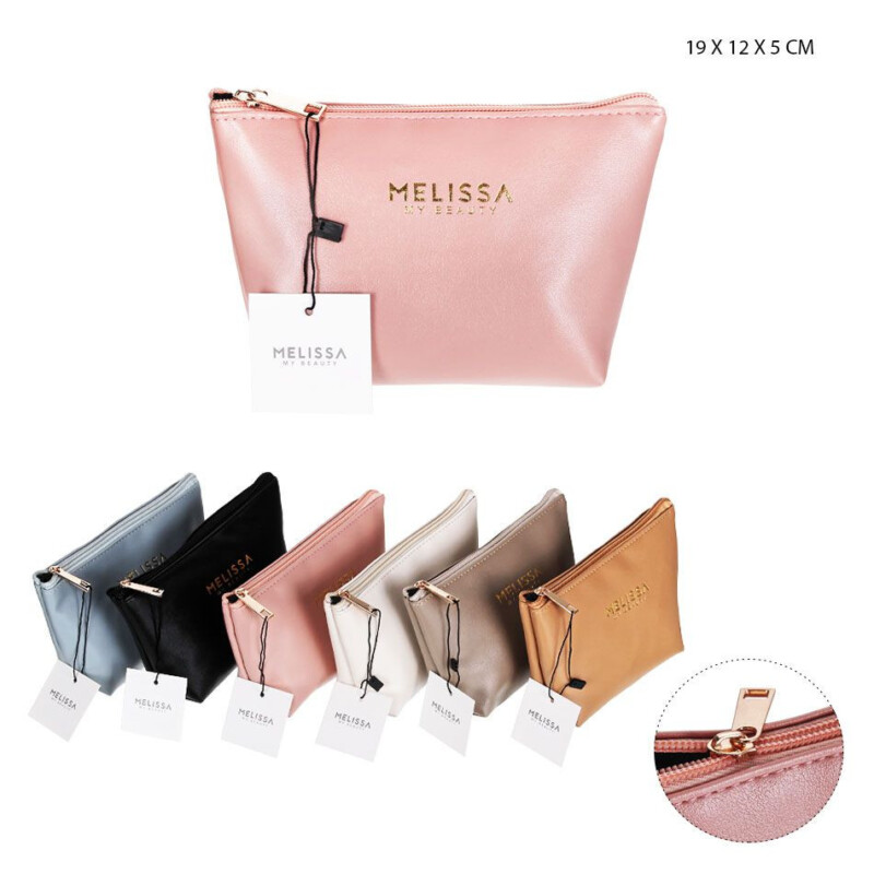 BORSETTA PORTA TUTTO 19x12x5CM