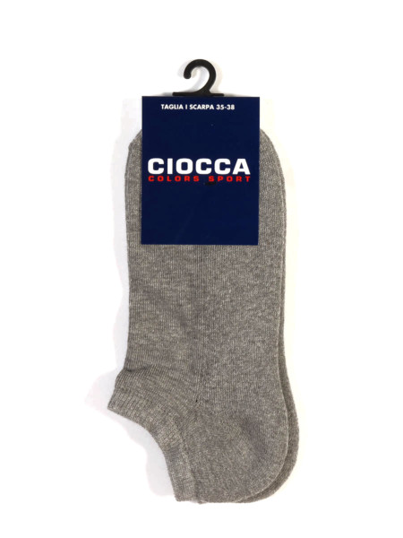 SALVAPIEDE UOMO CIOCCA 75