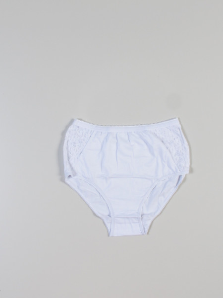 COULOTTE PIZZO DONNA GM 721