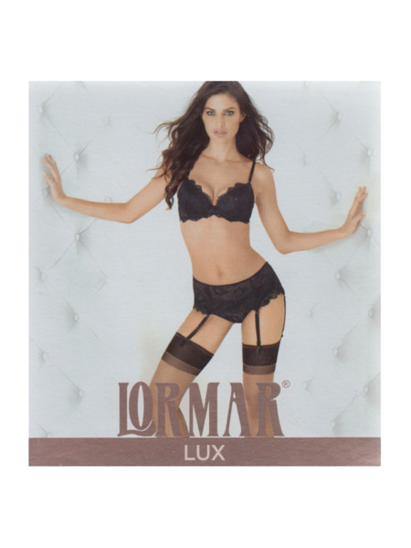 REGGICALZE DONNA LORMAR LUX TG.2/4