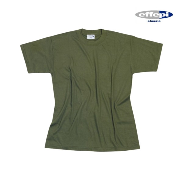 MAGLIA UOMO EFFEPI 862 COLORATO