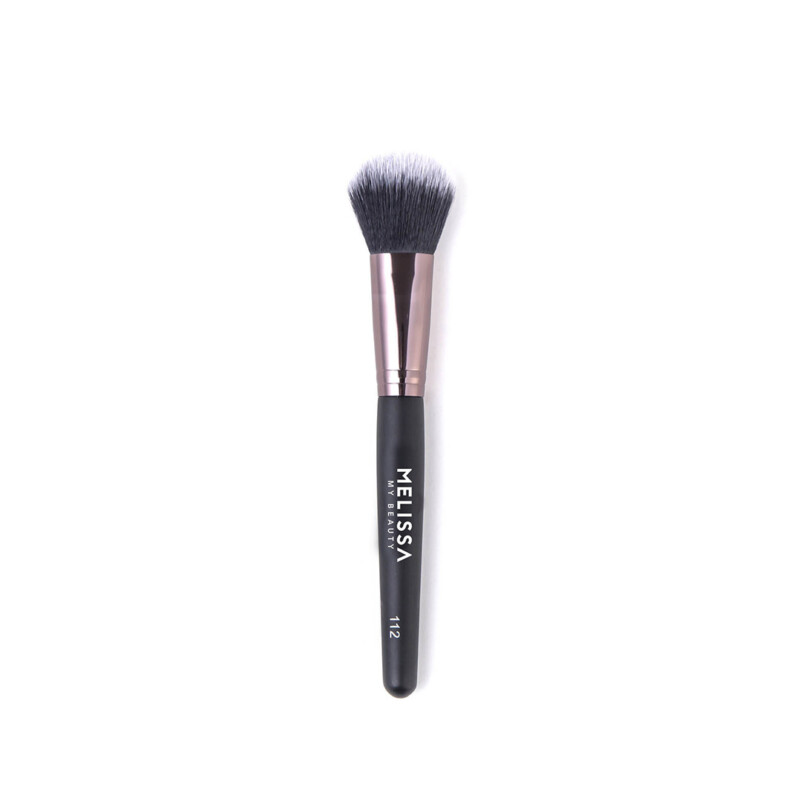 PENNELLO FARD ANGOLATO N.104