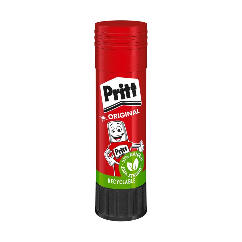 PRITT COLLA STICK ORIGINAL 22 GR.