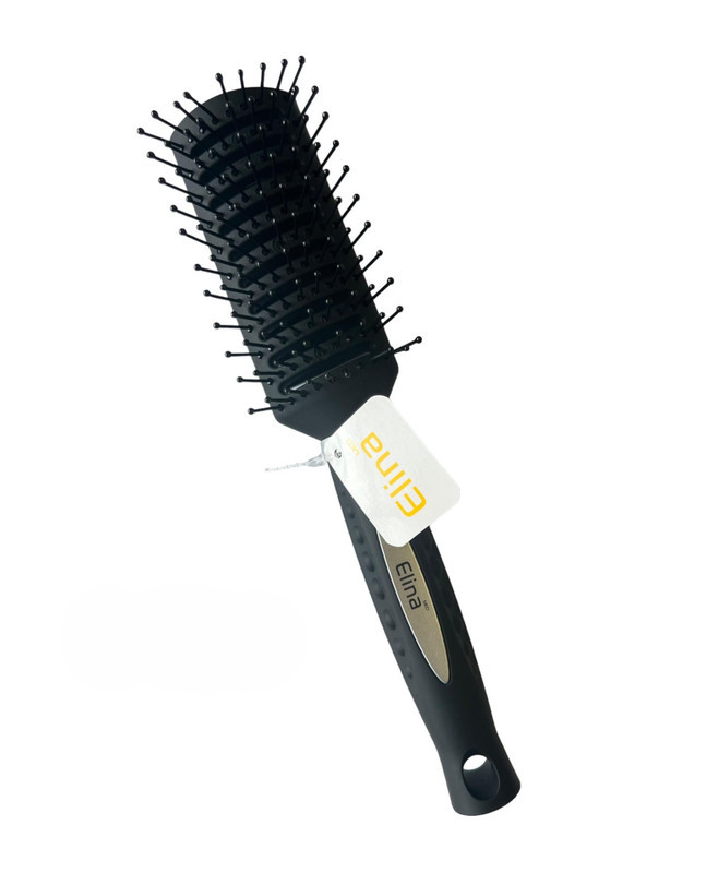 SPAZZOLA PER CAPELLI A SCHELETRO