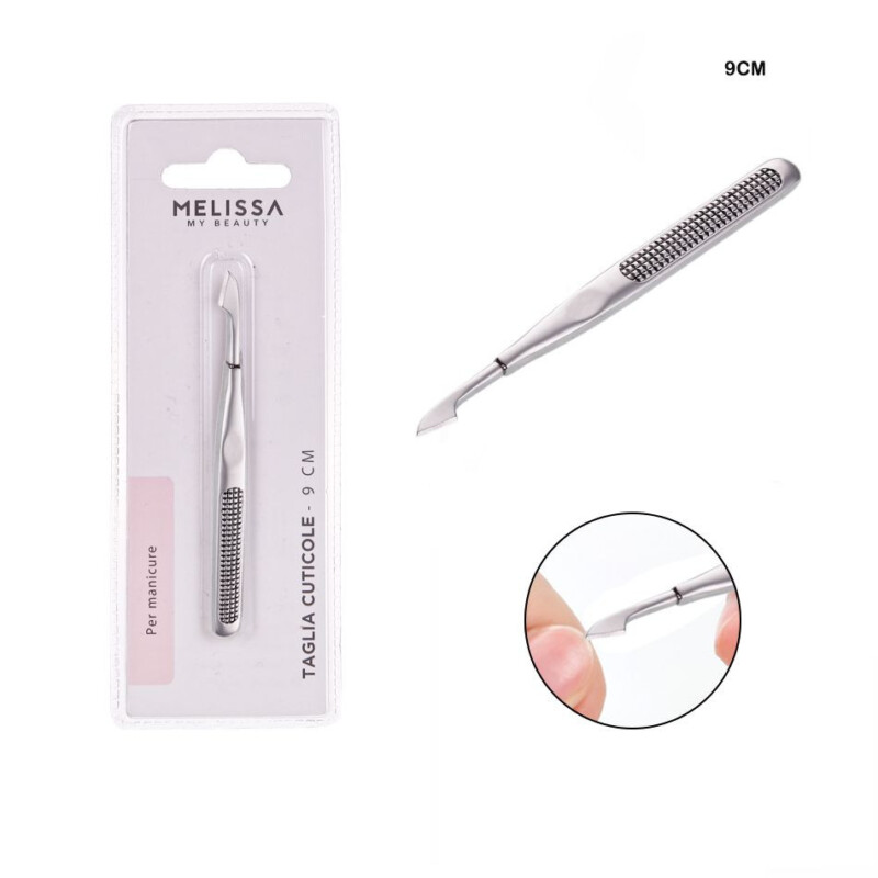 TAGLIA CUTICOLE 9CM