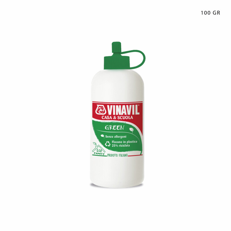 VINAVIL COLLA CASA&SCUOLA 100 GR.