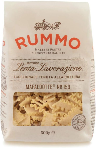 RUMMO MAFALDOTTE N°159 500 GR.