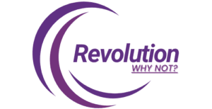 logo revolution